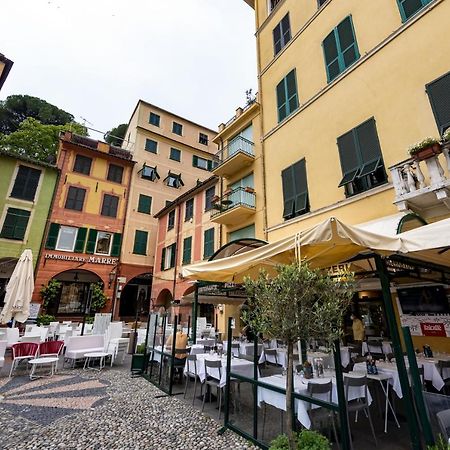 Hotel La Stanza In Piazzetta Santa Margherita Ligure Exteriér fotografie