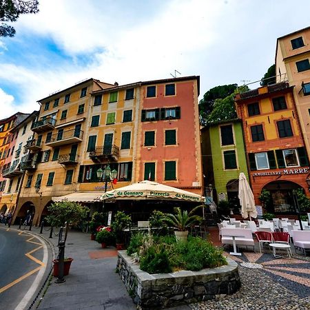 Hotel La Stanza In Piazzetta Santa Margherita Ligure Exteriér fotografie