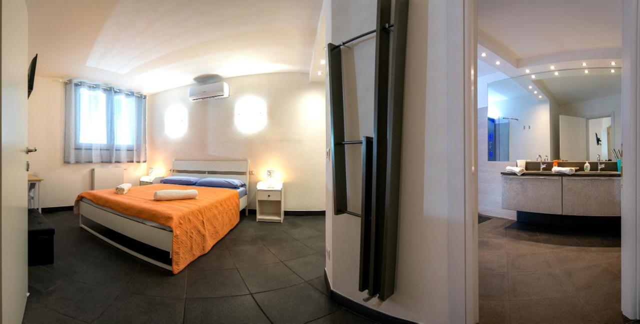 Hotel La Stanza In Piazzetta Santa Margherita Ligure Exteriér fotografie