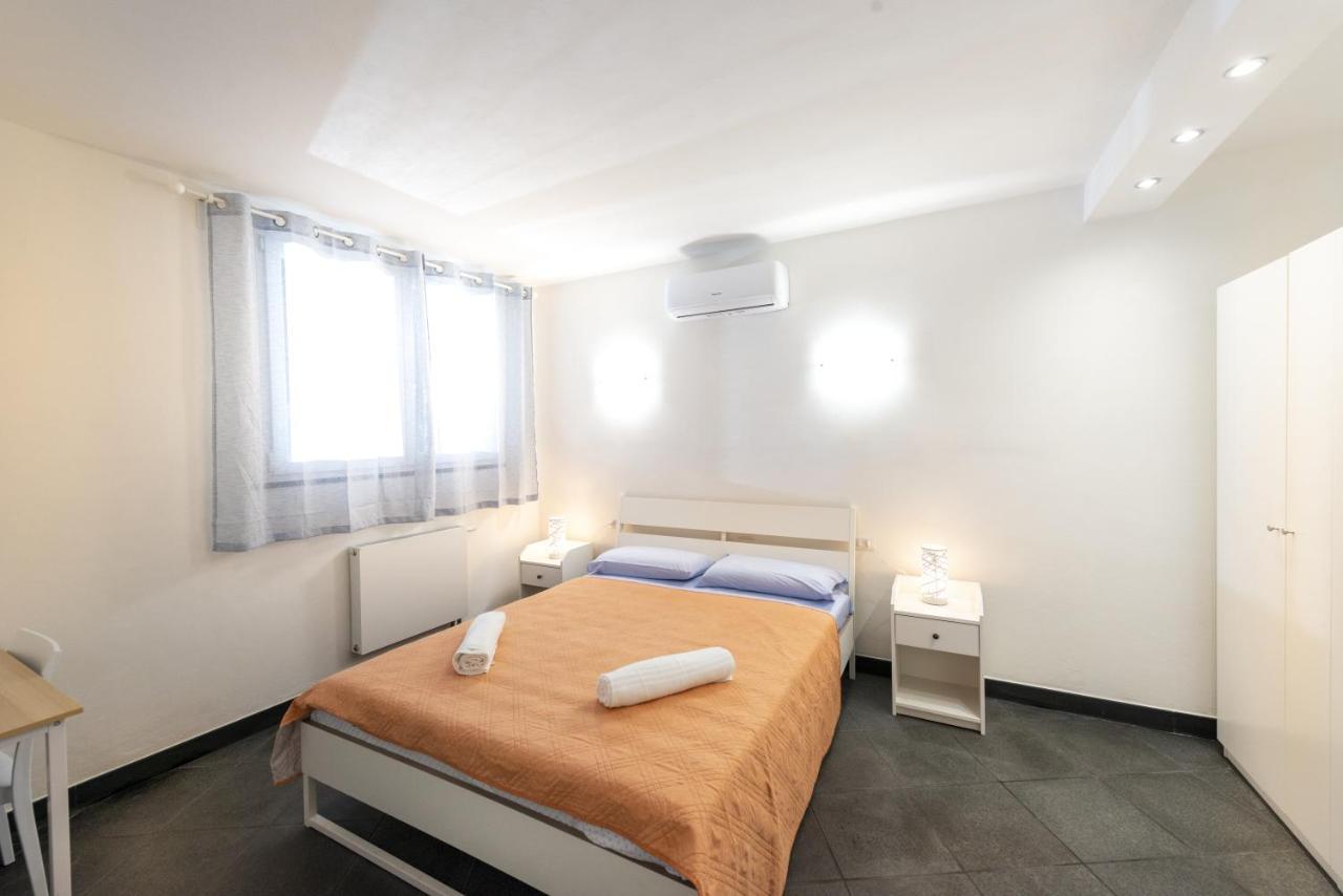 Hotel La Stanza In Piazzetta Santa Margherita Ligure Exteriér fotografie