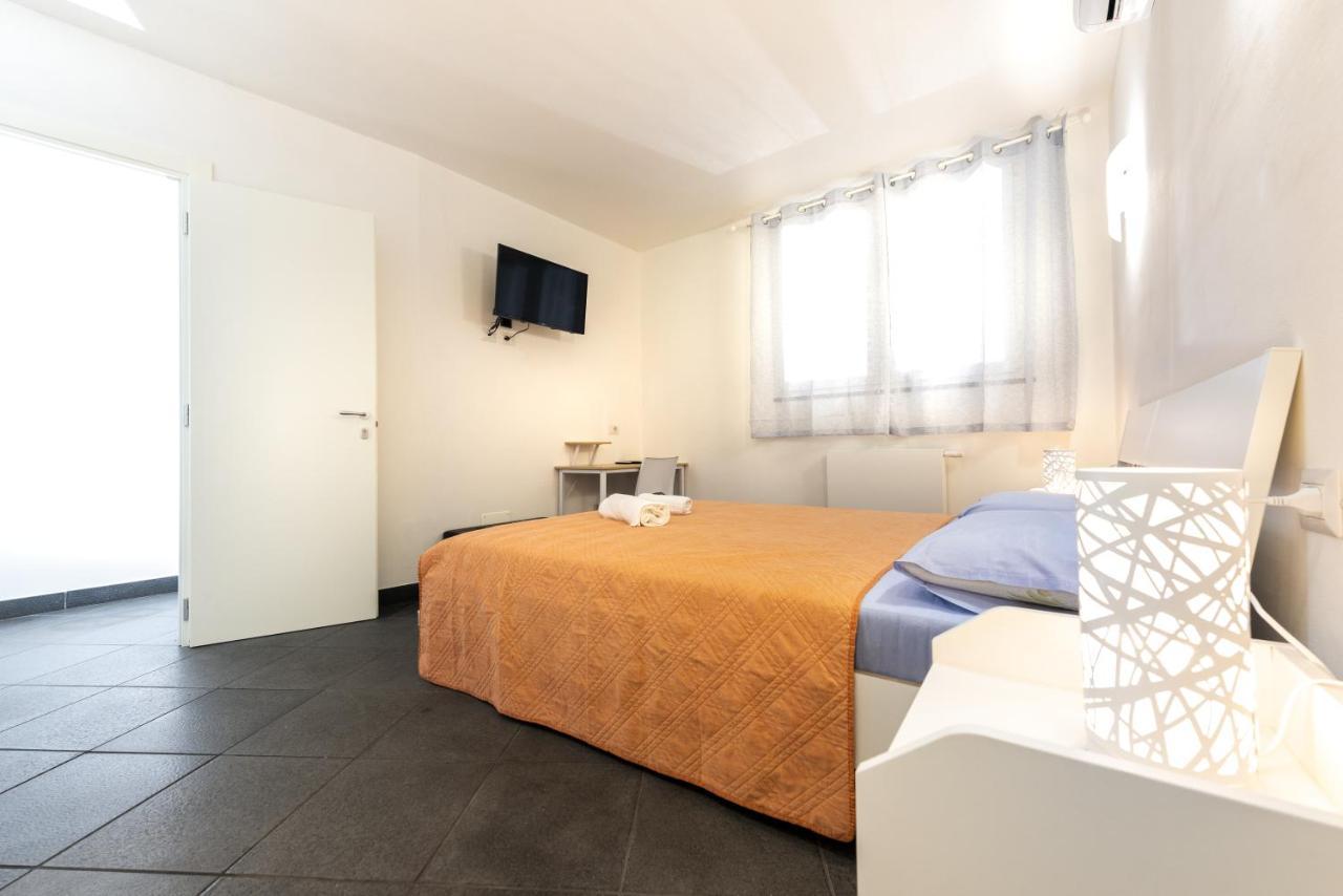 Hotel La Stanza In Piazzetta Santa Margherita Ligure Exteriér fotografie
