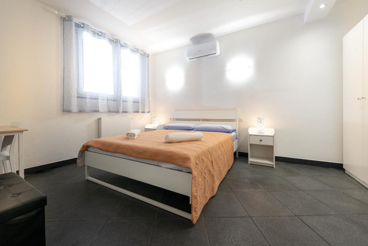 Hotel La Stanza In Piazzetta Santa Margherita Ligure Exteriér fotografie
