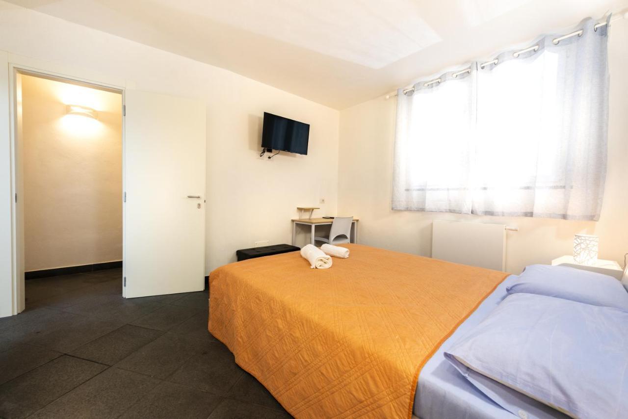 Hotel La Stanza In Piazzetta Santa Margherita Ligure Exteriér fotografie